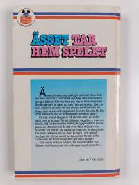 Ässet tar hem spelet