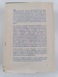 Englannin historia 1-2