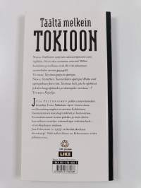 Täältä melkein tokioon