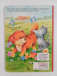 Koiranpentu Kasper