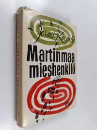 Martinmaa, mieshenkilö