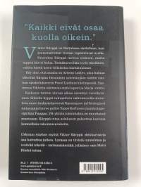 Uskottu mies