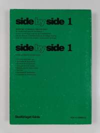 Side by side - texts and exercises 1