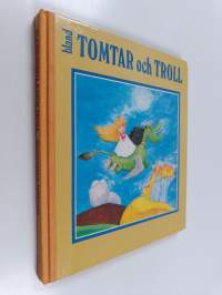 Bland tomtar och troll : 73. årgången