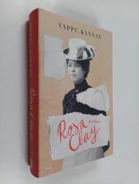 Rosa clay : romaani