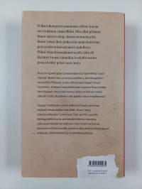 Rosa clay : romaani