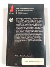 Runoilijat ja kuolema