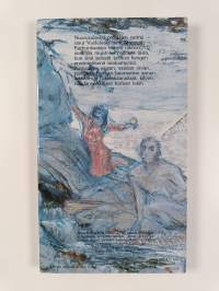 Karhunkaataja : Latvian kansallissankari