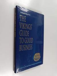 The Vikings&#039; Guide to Good Business