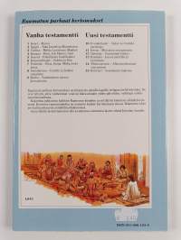 Jeesus petetään ja tuomitaan : Kuolema