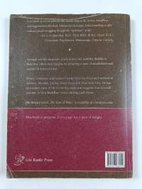 Buddha in rush hour : Mindfulness and serenity in times of stress (signeerattu)