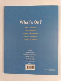What&#039;s on? 3 : Read it