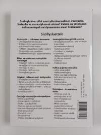 Hyvä, paha omistaja
