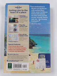 Cancún, Cozumel &amp; the Yucatán