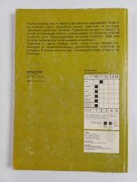 Koulun biologia : lukio A
