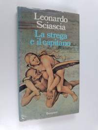 La strega e il capitano