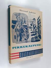 Pikkukaupunki (Winesburg, Ohio)