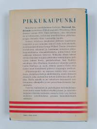 Pikkukaupunki (Winesburg, Ohio)