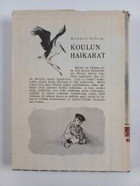 Koulun haikarat