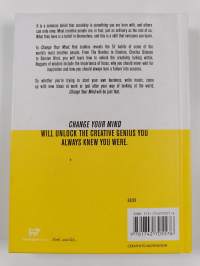 Change Your Mind - 57 Ways to Unlock Your Creative Self