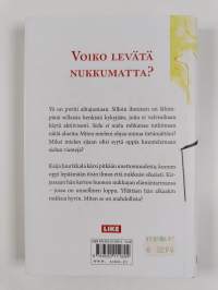 Sielu ei nuku