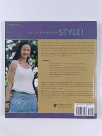 Lace style : traditional to innovative, 21 inspired designs to knit
