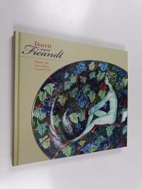 Dorrit von fieandt : elämän värit = livets färger = colours of life