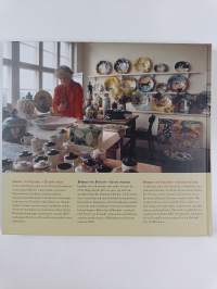 Dorrit von fieandt : elämän värit = livets färger = colours of life
