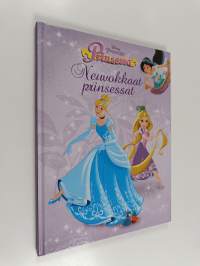 Neuvokkaat prinsessat