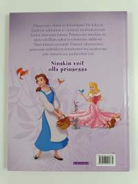 Neuvokkaat prinsessat