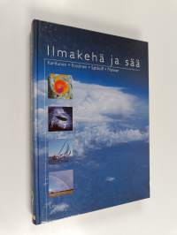 Ilmakehä ja sää