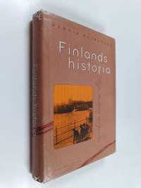 Finlands historia : linjer, strukturer, vändpunkter