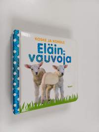 Eläinvauvoja