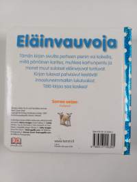 Eläinvauvoja