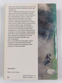 Teräsvyöry Kannaksella