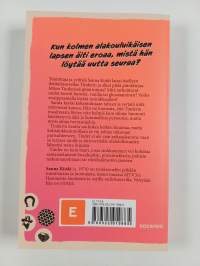 Tinder-päiväkirja