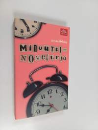 Minuuttinovelleja