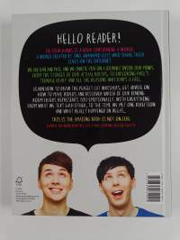 The amazing book is not on fire : the world of Dan and Phil