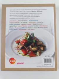 Market Kitchen Cookbook