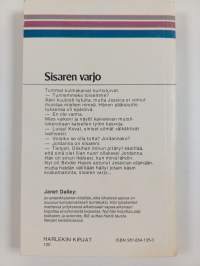 Sisaren varjo