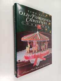 Time-Life Old-fashioned Christmas Cookbook