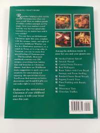 Time-Life Old-fashioned Christmas Cookbook
