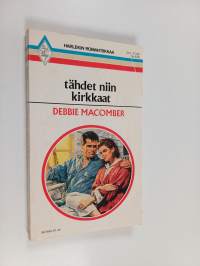 Tähdet niin kirkkaat