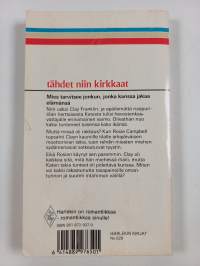 Tähdet niin kirkkaat