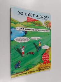 Do I Get a Drop? - Golf Rules Made Simple