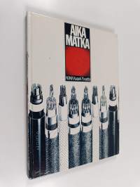 Aika matka : Nokia kaapeli 75 vuotta