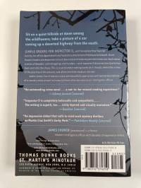 A corpse in the Koryo : an inspector O novel