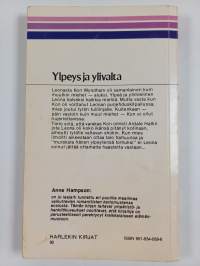 Ylpeys ja ylivalta