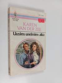 Uusien unelmien aika