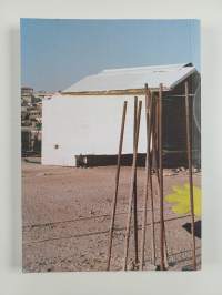 Rotlicht 2022 : festival for analog photography